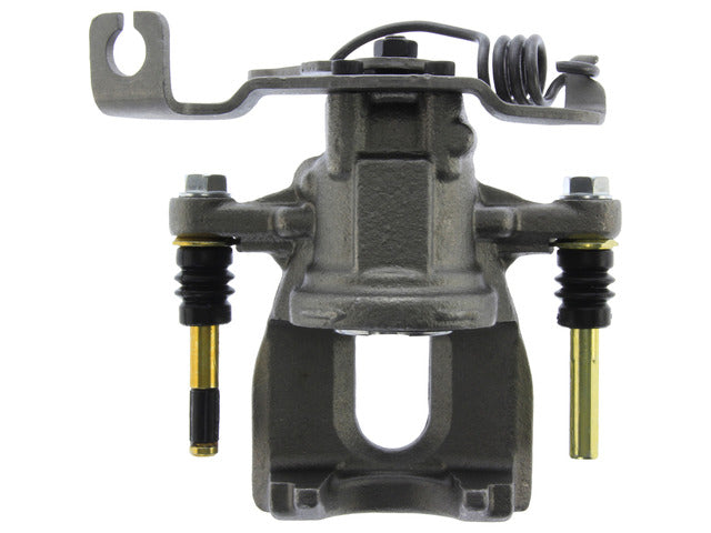 Centric Parts Disc Brake Caliper P/N:141.61550NB Fits: Ford Five Hundred 07-05, Ford Freestyle 07-05, Ford Taurus 09-08, Ford Taurus X 09-08, Mercury Montego 07-05, Mercury Sable 09-08 - Image 2