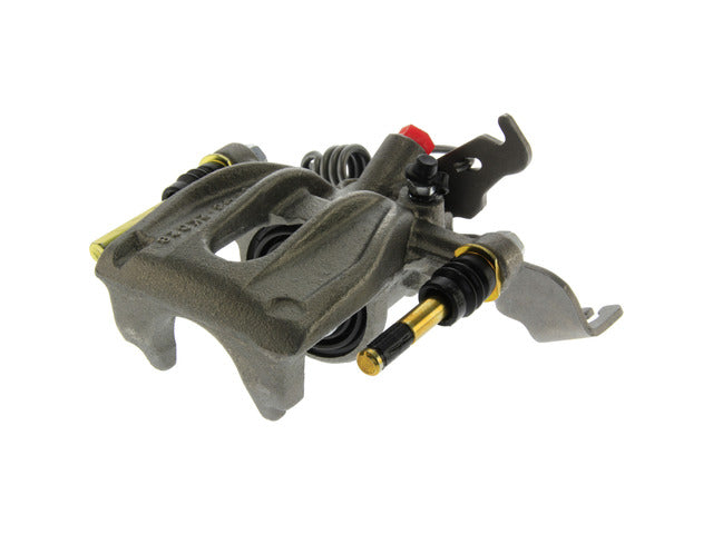 Centric Parts Disc Brake Caliper P/N:141.61550NB Fits: Ford Five Hundred 07-05, Ford Freestyle 07-05, Ford Taurus 09-08, Ford Taurus X 09-08, Mercury Montego 07-05, Mercury Sable 09-08 - Image 4