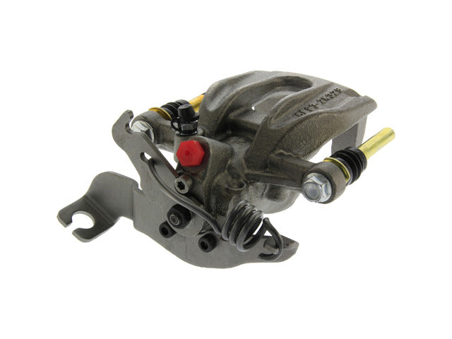Centric Parts Disc Brake Caliper P/N:141.61550NB Fits: Ford Five Hundred 07-05, Ford Freestyle 07-05, Ford Taurus 09-08, Ford Taurus X 09-08, Mercury Montego 07-05, Mercury Sable 09-08 - Image 5