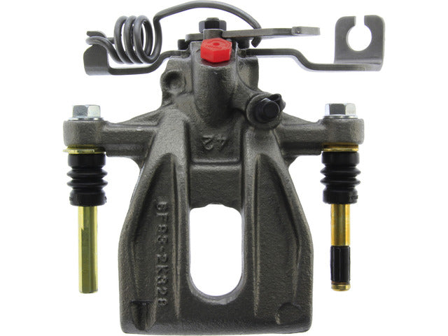 Centric Parts Disc Brake Caliper P/N:141.61550NB Fits: Ford Five Hundred 07-05, Ford Freestyle 07-05, Ford Taurus 09-08, Ford Taurus X 09-08, Mercury Montego 07-05, Mercury Sable 09-08 - Image 6
