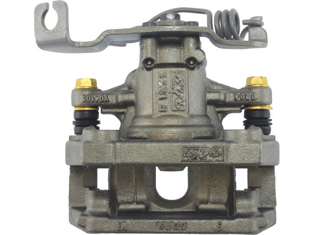 Centric Parts Disc Brake Caliper P/N:141.61550 Fits: Ford Five Hundred 07-05, Ford Freestyle 07-05, Ford Taurus 09-08, Ford Taurus X 09-08, Mercury Montego 07-05, Mercury Sable 09-08 - Image 2