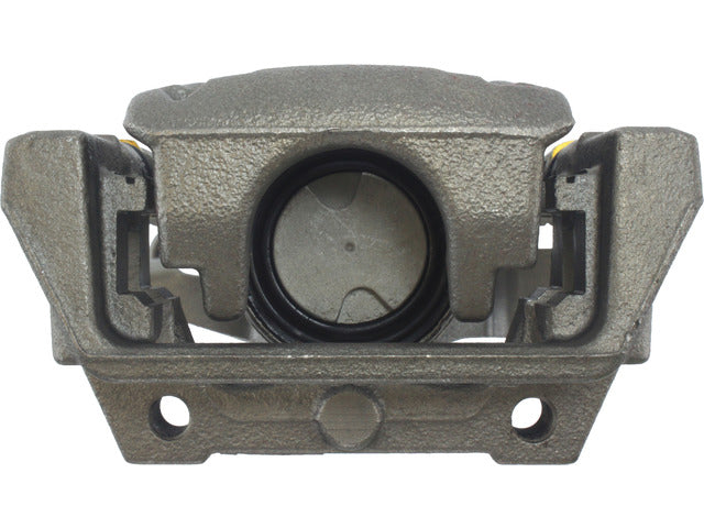 Centric Parts Disc Brake Caliper P/N:141.61550 Fits: Ford Five Hundred 07-05, Ford Freestyle 07-05, Ford Taurus 09-08, Ford Taurus X 09-08, Mercury Montego 07-05, Mercury Sable 09-08 - Image 3