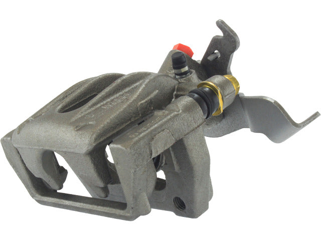 Centric Parts Disc Brake Caliper P/N:141.61550 Fits: Ford Five Hundred 07-05, Ford Freestyle 07-05, Ford Taurus 09-08, Ford Taurus X 09-08, Mercury Montego 07-05, Mercury Sable 09-08 - Image 4