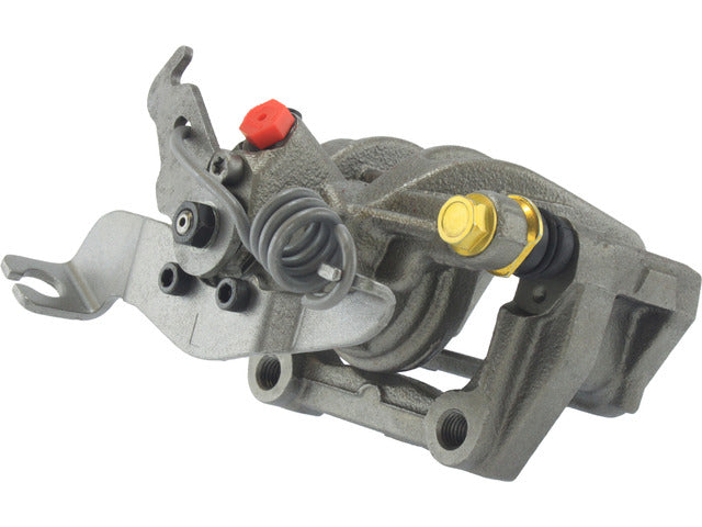 Centric Parts Disc Brake Caliper P/N:141.61550 Fits: Ford Five Hundred 07-05, Ford Freestyle 07-05, Ford Taurus 09-08, Ford Taurus X 09-08, Mercury Montego 07-05, Mercury Sable 09-08 - Image 5