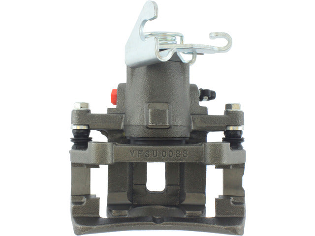 Centric Parts Disc Brake Caliper P/N:141.61553 Fits: Ford Mustang 14-05 - Image 2
