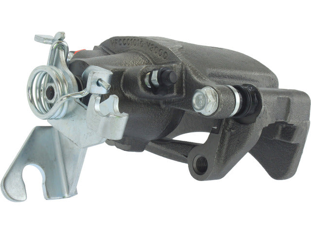 Centric Parts Disc Brake Caliper P/N:141.61553 Fits: Ford Mustang 14-05 - Image 5