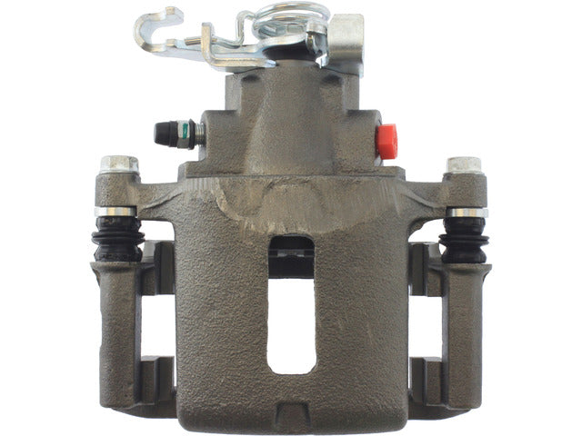 Centric Parts Disc Brake Caliper P/N:141.61553 Fits: Ford Mustang 14-05 - Image 6