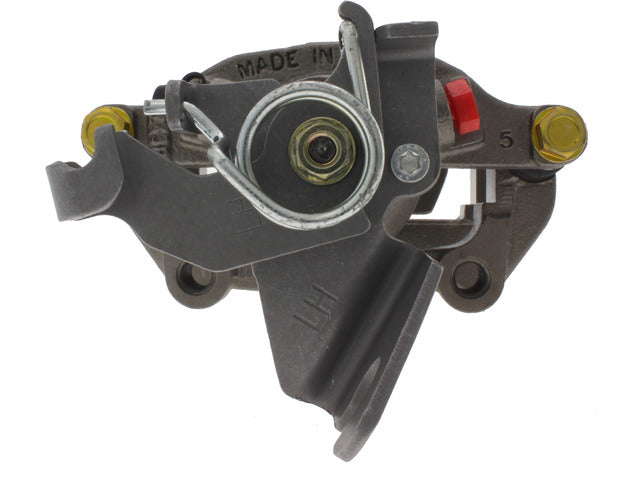 Centric Parts Disc Brake Caliper P/N:141.61554 Fits: Ford Mustang 14-05 - Image 1