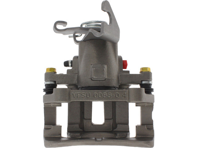 Centric Parts Disc Brake Caliper P/N:141.61554 Fits: Ford Mustang 14-05 - Image 2