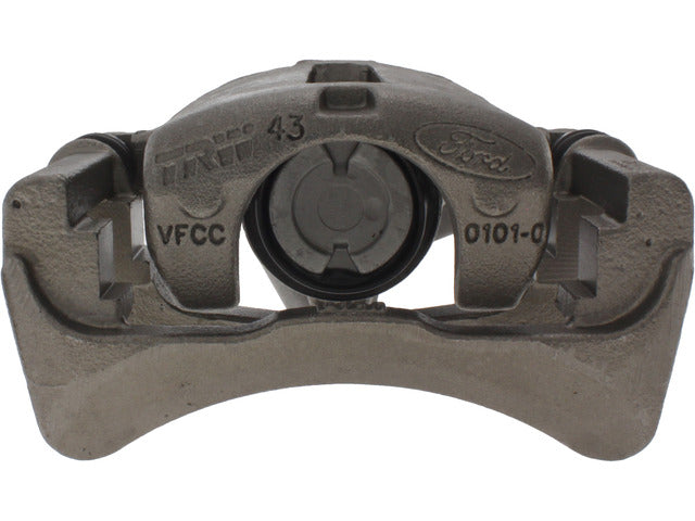 Centric Parts Disc Brake Caliper P/N:141.61554 Fits: Ford Mustang 14-05 - Image 3