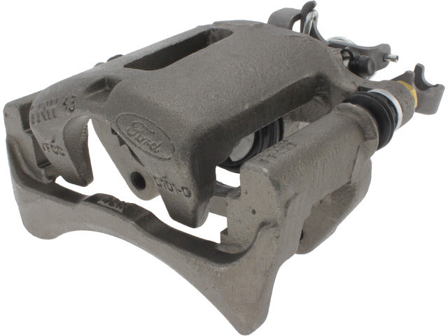 Centric Parts Disc Brake Caliper P/N:141.61554 Fits: Ford Mustang 14-05 - Image 4
