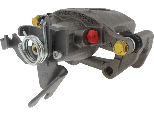Centric Parts Disc Brake Caliper P/N:141.61554 Fits: Ford Mustang 14-05 - Image 5