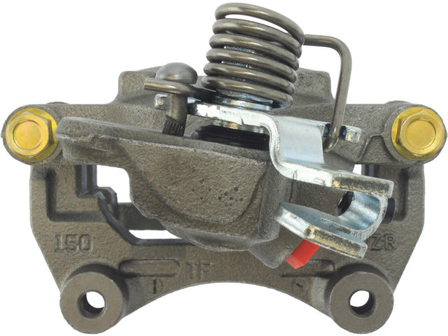 Centric Parts Disc Brake Caliper P/N:141.61555 Fits: Ford Fusion 12-06, Lincoln Mkz 12-07, Lincoln Zephyr 2006, Mazda 6 13-06, Mercury Milan 11-06 - Image 1