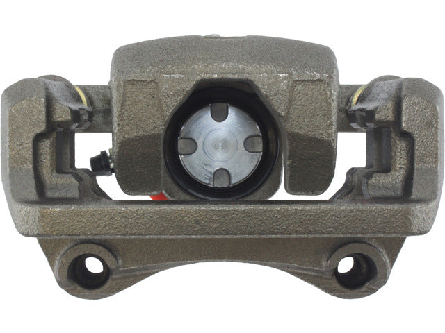 Centric Parts Disc Brake Caliper P/N:141.61555 Fits: Ford Fusion 12-06, Lincoln Mkz 12-07, Lincoln Zephyr 2006, Mazda 6 13-06, Mercury Milan 11-06 - Image 3