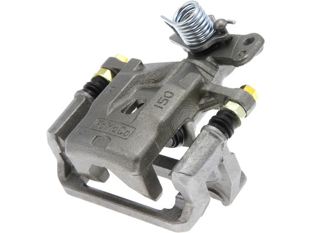 Centric Parts Disc Brake Caliper P/N:141.61555 Fits: Ford Fusion 12-06, Lincoln Mkz 12-07, Lincoln Zephyr 2006, Mazda 6 13-06, Mercury Milan 11-06 - Image 4