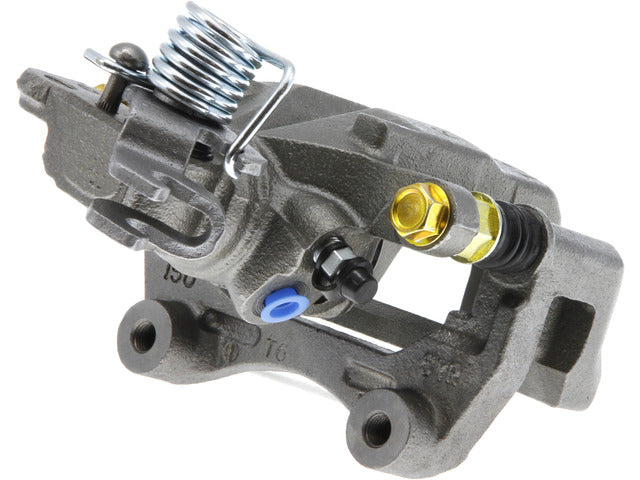 Centric Parts Disc Brake Caliper P/N:141.61555 Fits: Ford Fusion 12-06, Lincoln Mkz 12-07, Lincoln Zephyr 2006, Mazda 6 13-06, Mercury Milan 11-06 - Image 5