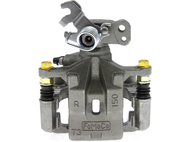 Centric Parts Disc Brake Caliper P/N:141.61555 Fits: Ford Fusion 12-06, Lincoln Mkz 12-07, Lincoln Zephyr 2006, Mazda 6 13-06, Mercury Milan 11-06 - Image 6