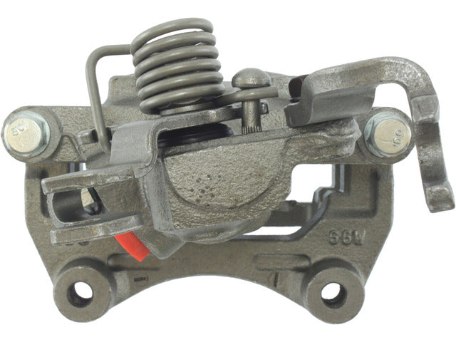 Centric Parts Disc Brake Caliper P/N:141.61556 Fits: Ford Fusion 12-06, Lincoln Mkz 12-07, Lincoln Zephyr 2006, Mazda 6 13-06, Mercury Milan 11-06 - Image 1
