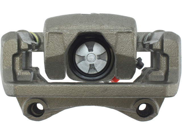 Centric Parts Disc Brake Caliper P/N:141.61556 Fits: Ford Fusion 12-06, Lincoln Mkz 12-07, Lincoln Zephyr 2006, Mazda 6 13-06, Mercury Milan 11-06 - Image 3
