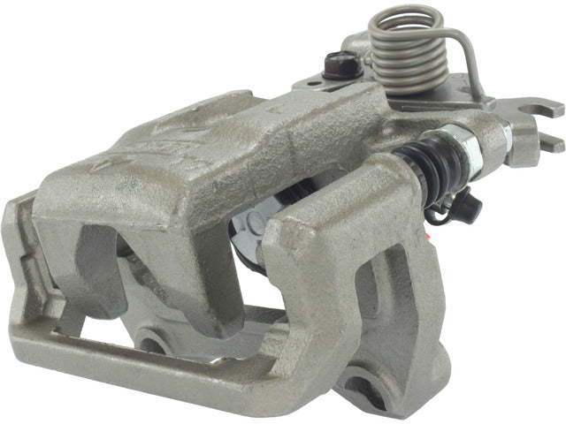 Centric Parts Disc Brake Caliper P/N:141.61556 Fits: Ford Fusion 12-06, Lincoln Mkz 12-07, Lincoln Zephyr 2006, Mazda 6 13-06, Mercury Milan 11-06 - Image 4