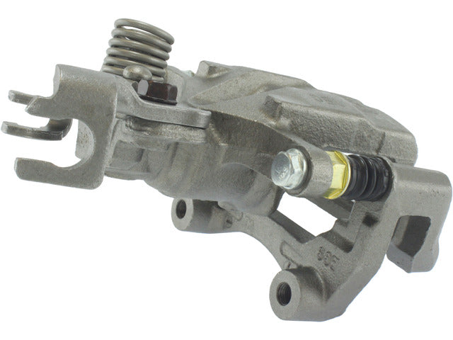 Centric Parts Disc Brake Caliper P/N:141.61556 Fits: Ford Fusion 12-06, Lincoln Mkz 12-07, Lincoln Zephyr 2006, Mazda 6 13-06, Mercury Milan 11-06 - Image 5