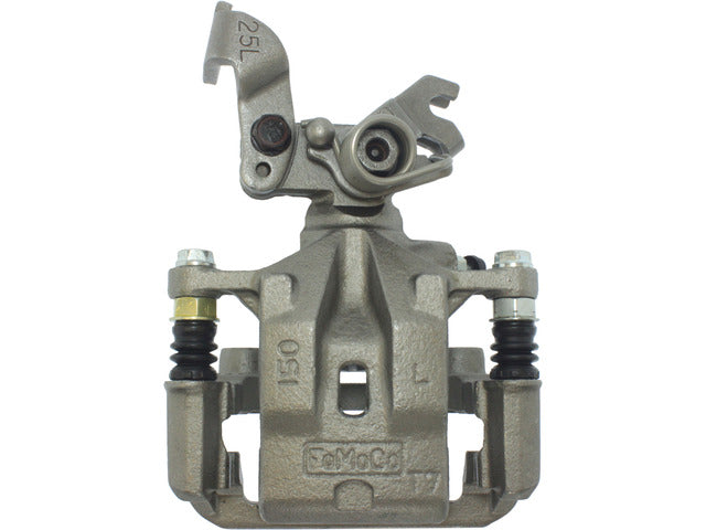 Centric Parts Disc Brake Caliper P/N:141.61556 Fits: Ford Fusion 12-06, Lincoln Mkz 12-07, Lincoln Zephyr 2006, Mazda 6 13-06, Mercury Milan 11-06 - Image 6