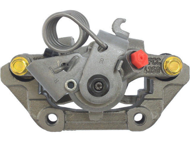 Centric Parts Disc Brake Caliper P/N:141.61557 Fits: Ford Explorer 19-11, Ford Flex 19-13, Ford Taurus 19-13, Lincoln Mkt 19-10 - Image 1