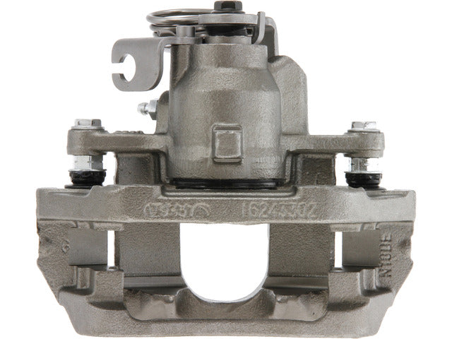 Centric Parts Disc Brake Caliper P/N:141.61557 Fits: Ford Explorer 19-11, Ford Flex 19-13, Ford Taurus 19-13, Lincoln Mkt 19-10 - Image 2