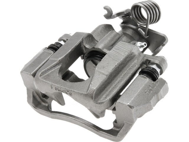Centric Parts Disc Brake Caliper P/N:141.61557 Fits: Ford Explorer 19-11, Ford Flex 19-13, Ford Taurus 19-13, Lincoln Mkt 19-10 - Image 4