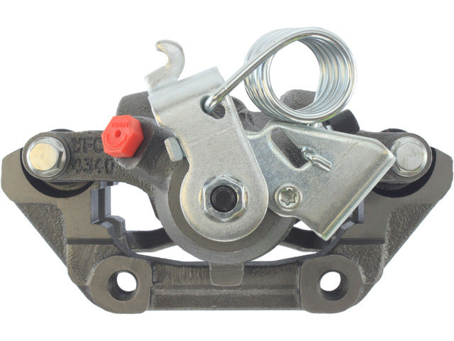 Centric Parts Disc Brake Caliper P/N:141.61558 Fits: Ford Explorer 19-11, Ford Flex 19-13, Ford Taurus 19-13, Lincoln Mkt 19-10 - Image 1
