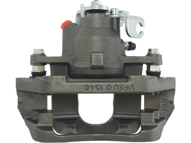 Centric Parts Disc Brake Caliper P/N:141.61558 Fits: Ford Explorer 19-11, Ford Flex 19-13, Ford Taurus 19-13, Lincoln Mkt 19-10 - Image 2