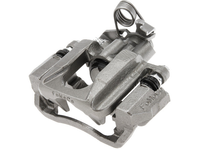 Centric Parts Disc Brake Caliper P/N:141.61558 Fits: Ford Explorer 19-11, Ford Flex 19-13, Ford Taurus 19-13, Lincoln Mkt 19-10 - Image 4