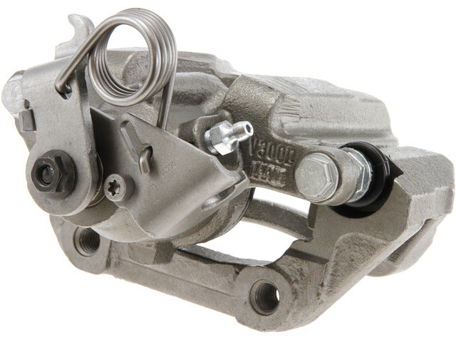 Centric Parts Disc Brake Caliper P/N:141.61558 Fits: Ford Explorer 19-11, Ford Flex 19-13, Ford Taurus 19-13, Lincoln Mkt 19-10 - Image 5