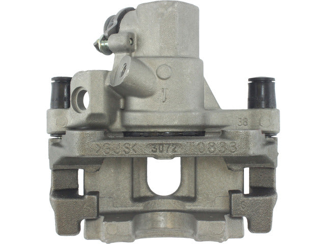 Centric Parts Disc Brake Caliper P/N:141.61559 Fits: Ford Focus 18-12 - Image 2