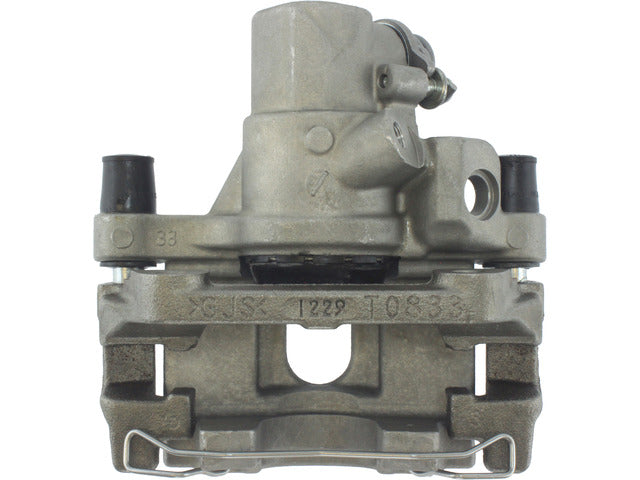 Centric Parts Disc Brake Caliper P/N:141.61560 Fits: Ford Focus 18-12 - Image 2