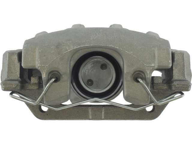 Centric Parts Disc Brake Caliper P/N:141.61560 Fits: Ford Focus 18-12 - Image 3