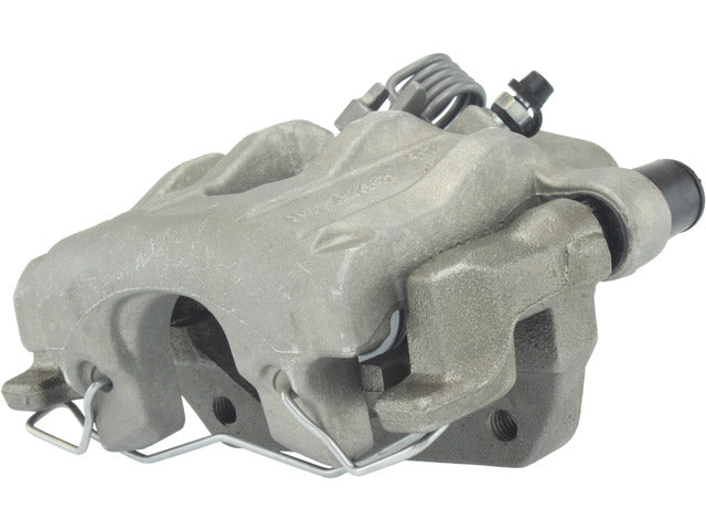 Centric Parts Disc Brake Caliper P/N:141.61560 Fits: Ford Focus 18-12 - Image 4