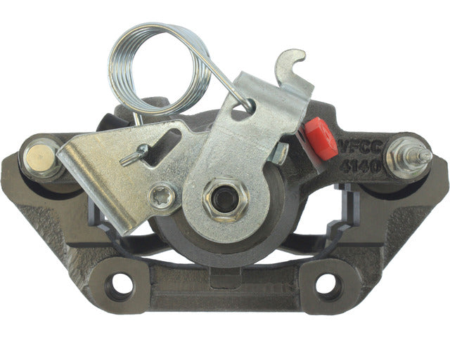 Centric Parts Disc Brake Caliper P/N:141.61561 Fits: Ford Edge 14-11, Lincoln Mkx 15-11 - Image 1