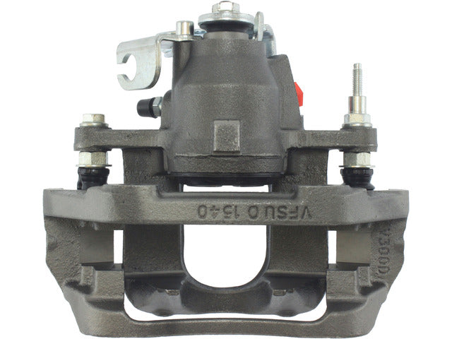 Centric Parts Disc Brake Caliper P/N:141.61561 Fits: Ford Edge 14-11, Lincoln Mkx 15-11 - Image 2