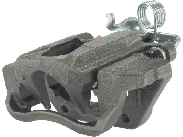 Centric Parts Disc Brake Caliper P/N:141.61561 Fits: Ford Edge 14-11, Lincoln Mkx 15-11 - Image 4