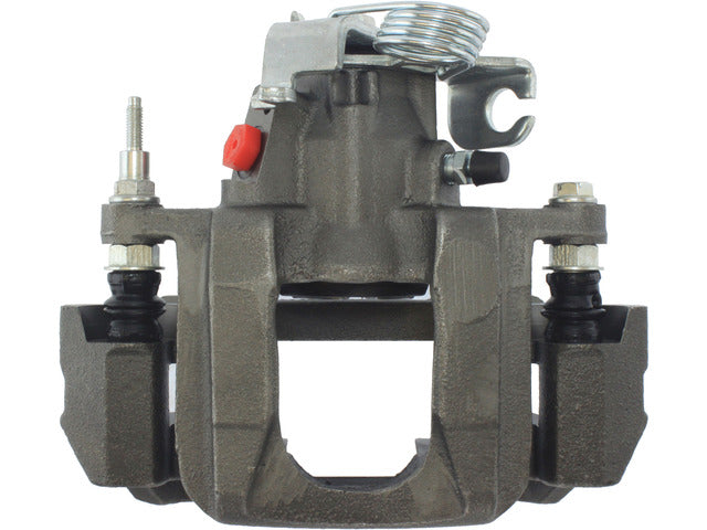 Centric Parts Disc Brake Caliper P/N:141.61561 Fits: Ford Edge 14-11, Lincoln Mkx 15-11 - Image 6