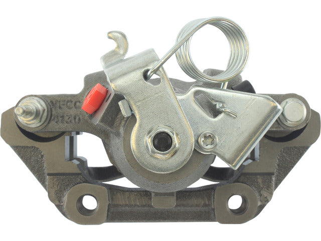 Centric Parts Disc Brake Caliper P/N:141.61562 Fits: Ford Edge 14-11, Lincoln Mkx 15-11 - Image 1