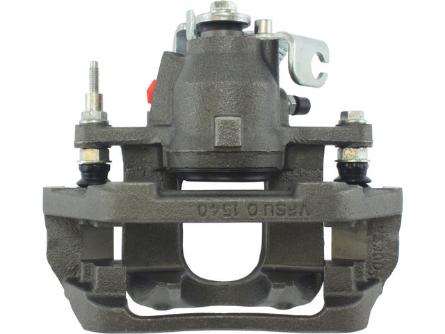 Centric Parts Disc Brake Caliper P/N:141.61562 Fits: Ford Edge 14-11, Lincoln Mkx 15-11 - Image 2