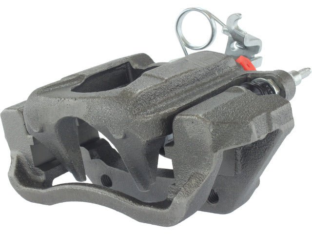 Centric Parts Disc Brake Caliper P/N:141.61562 Fits: Ford Edge 14-11, Lincoln Mkx 15-11 - Image 4
