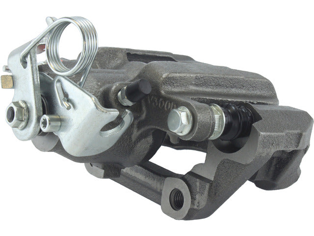 Centric Parts Disc Brake Caliper P/N:141.61562 Fits: Ford Edge 14-11, Lincoln Mkx 15-11 - Image 5