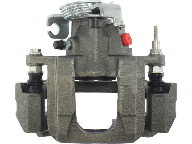 Centric Parts Disc Brake Caliper P/N:141.61562 Fits: Ford Edge 14-11, Lincoln Mkx 15-11 - Image 6