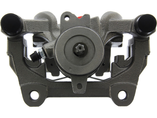 Centric Parts Disc Brake Caliper P/N:141.61567 Fits: Ford Fusion 20-13, Lincoln Continental 20-17, Lincoln Mkz 16-13 - Image 1