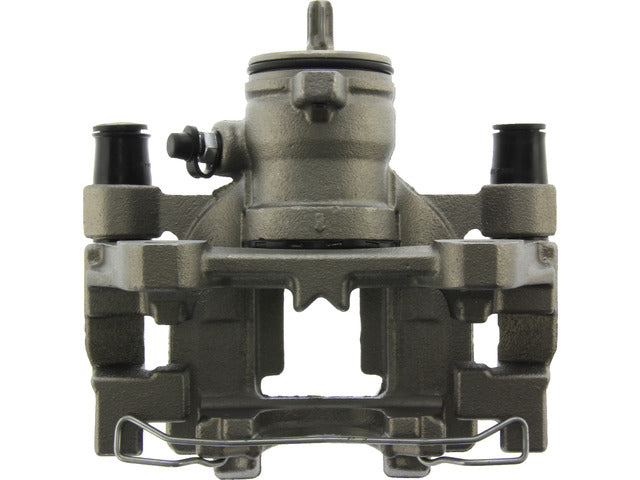 Centric Parts Disc Brake Caliper P/N:141.61567 Fits: Ford Fusion 20-13, Lincoln Continental 20-17, Lincoln Mkz 16-13 - Image 2