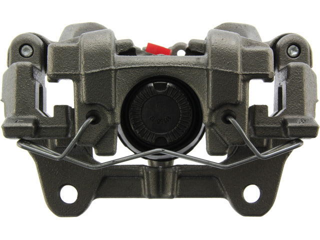 Centric Parts Disc Brake Caliper P/N:141.61567 Fits: Ford Fusion 20-13, Lincoln Continental 20-17, Lincoln Mkz 16-13 - Image 3