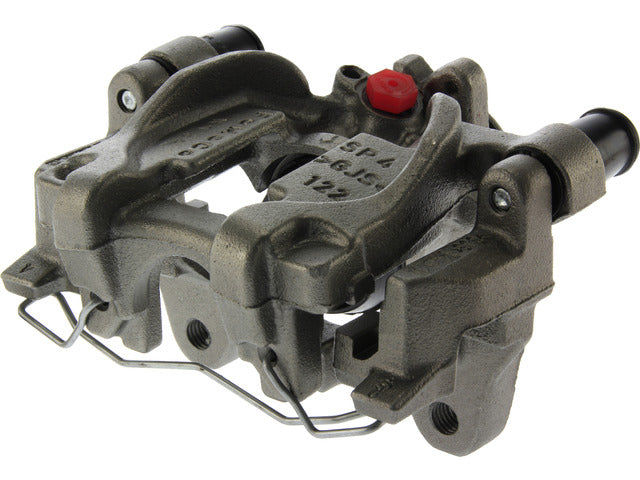 Centric Parts Disc Brake Caliper P/N:141.61567 Fits: Ford Fusion 20-13, Lincoln Continental 20-17, Lincoln Mkz 16-13 - Image 4